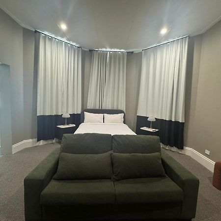 K2 Brisbane Hotel Екстериор снимка