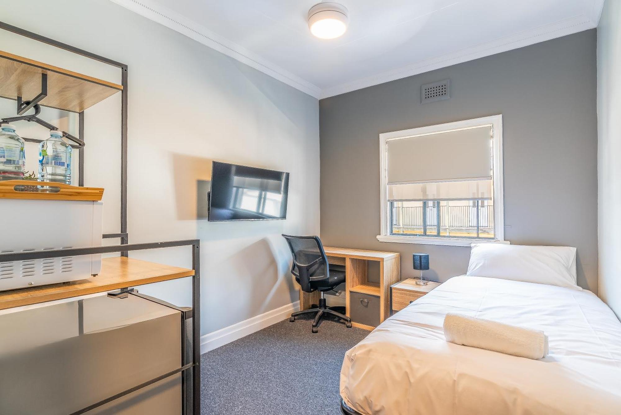 K2 Brisbane Hotel Екстериор снимка