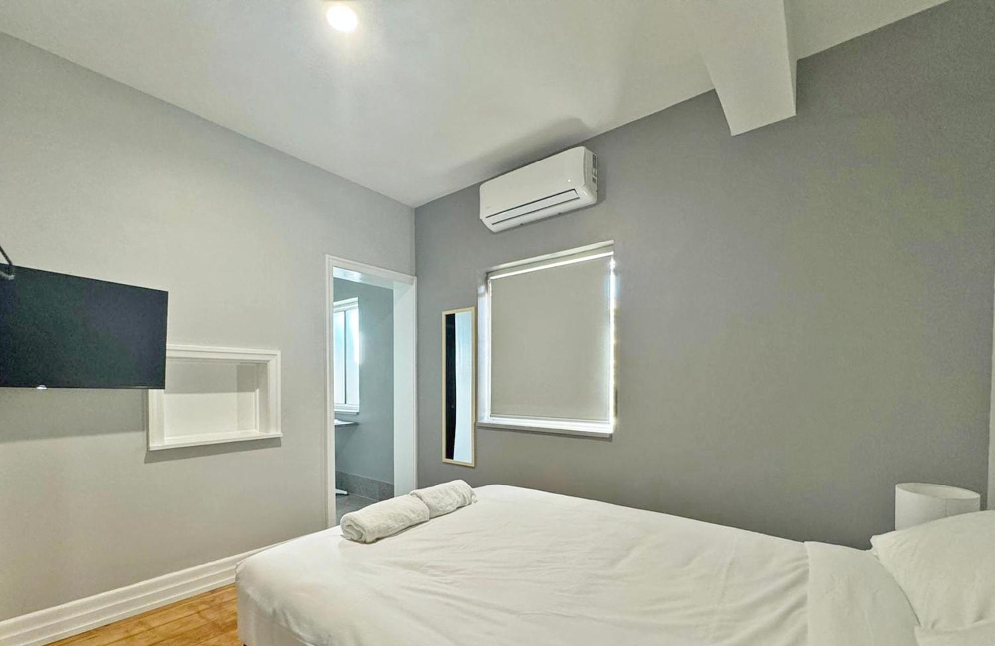 K2 Brisbane Hotel Екстериор снимка