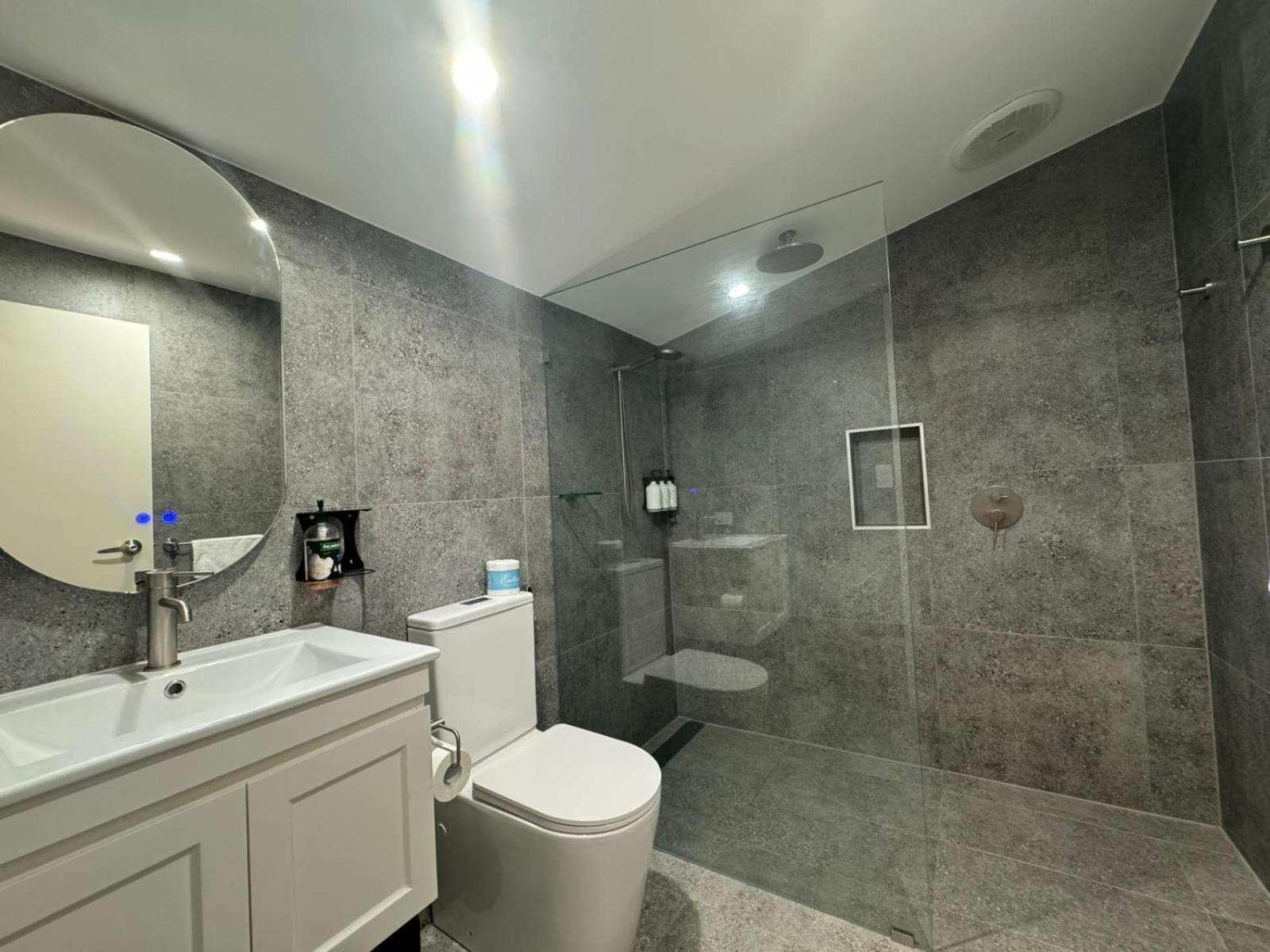 K2 Brisbane Hotel Екстериор снимка