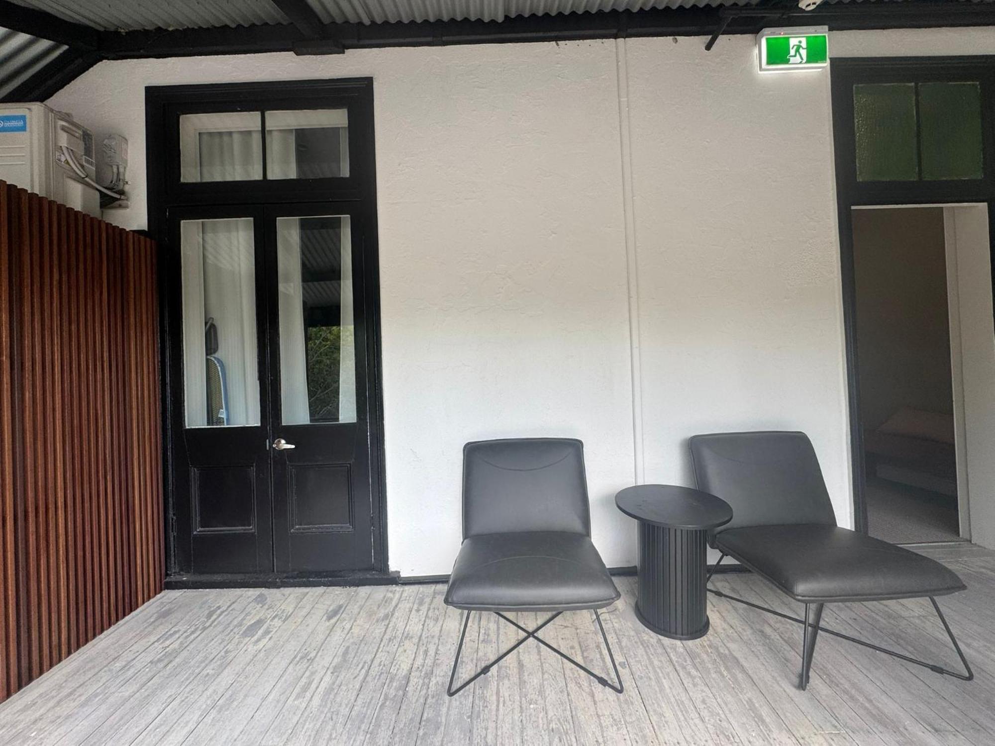 K2 Brisbane Hotel Екстериор снимка