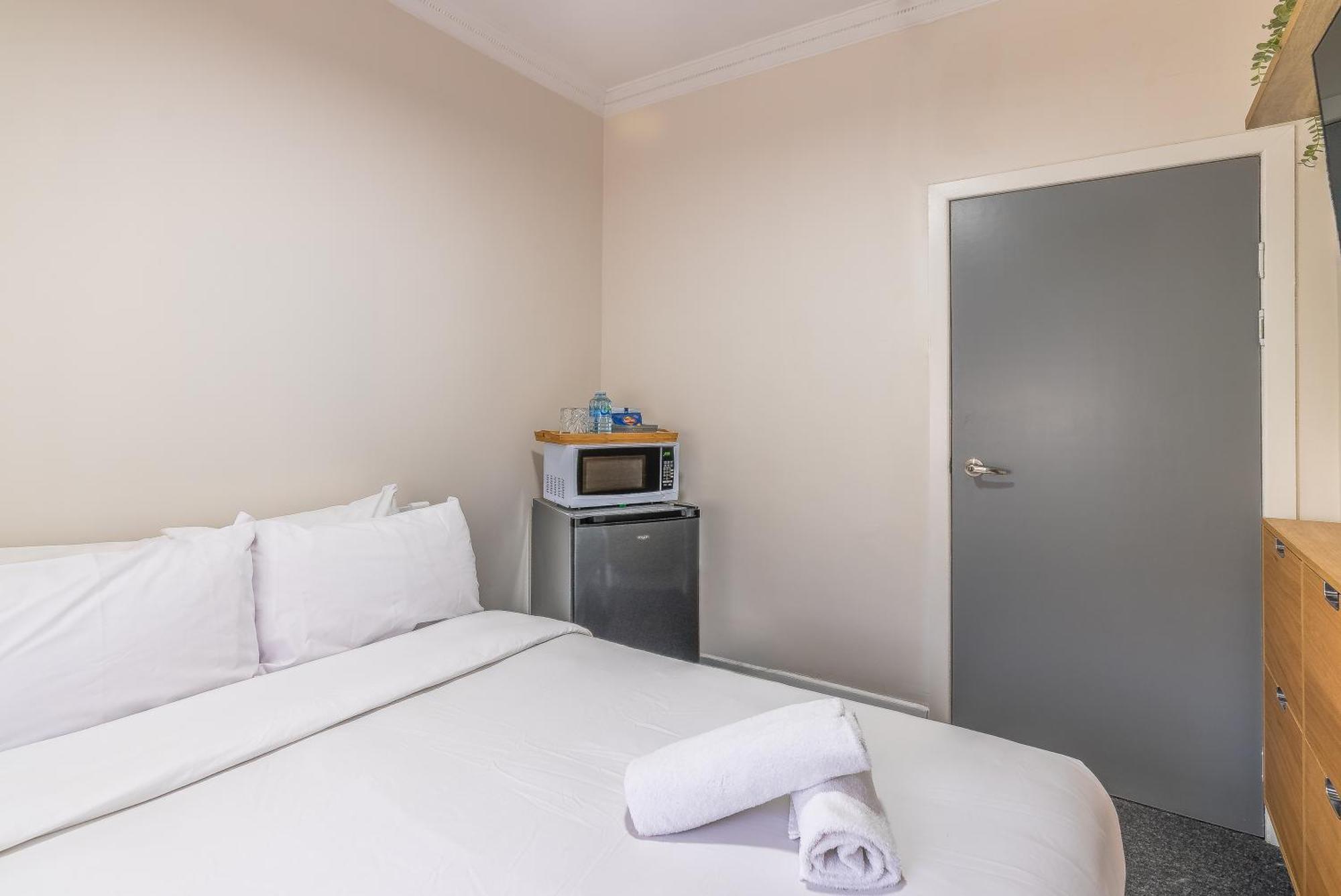 K2 Brisbane Hotel Екстериор снимка