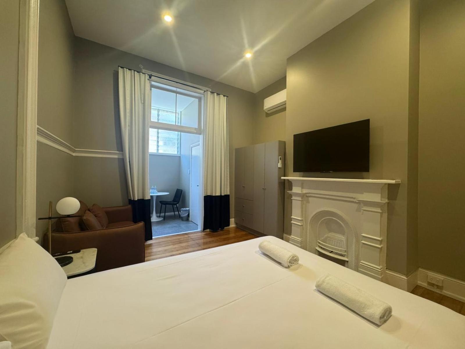 K2 Brisbane Hotel Екстериор снимка