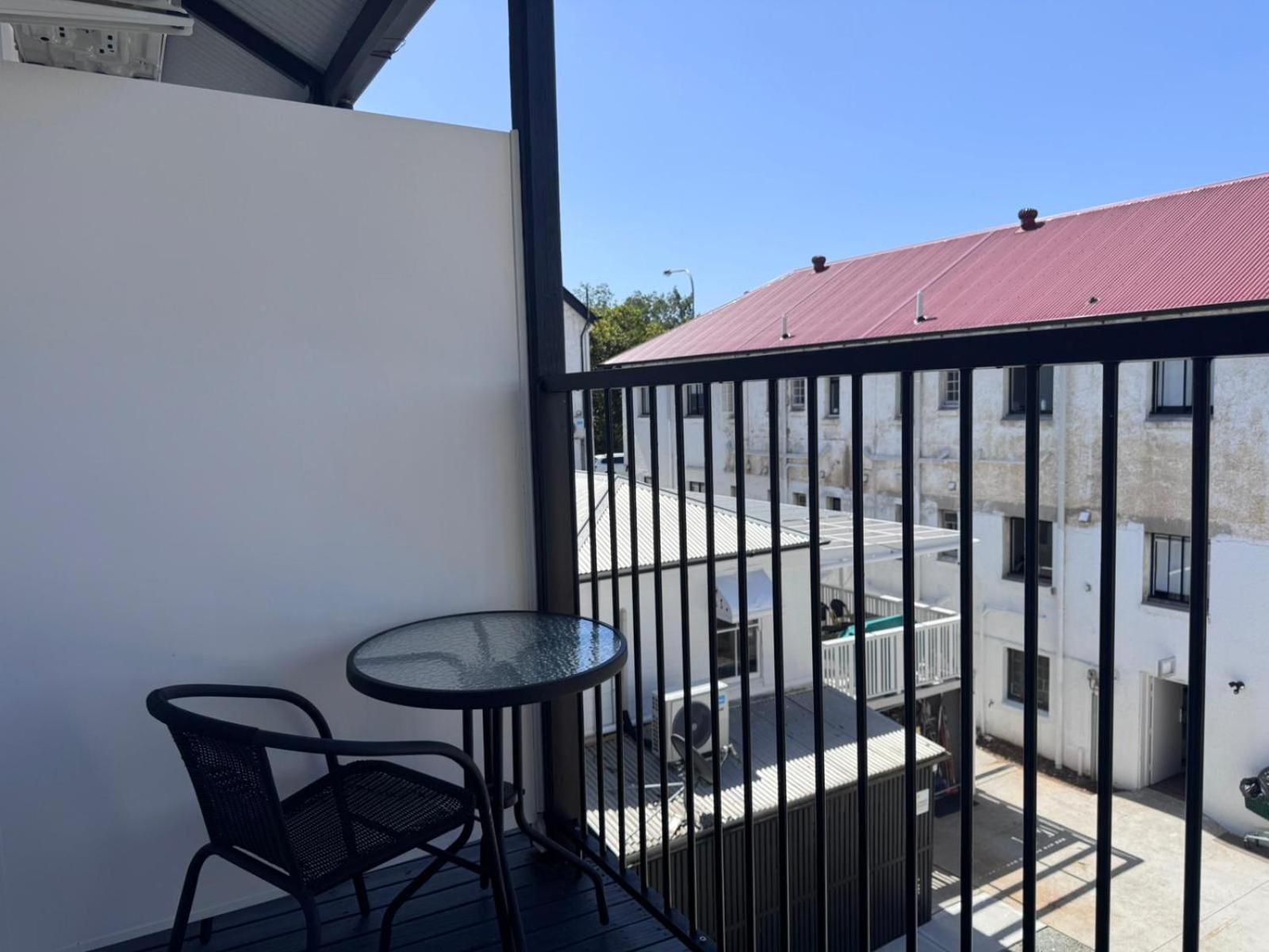 K2 Brisbane Hotel Екстериор снимка