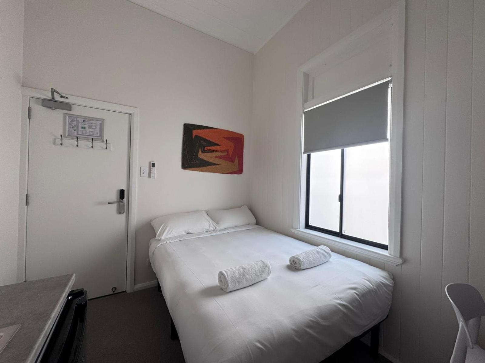 K2 Brisbane Hotel Екстериор снимка