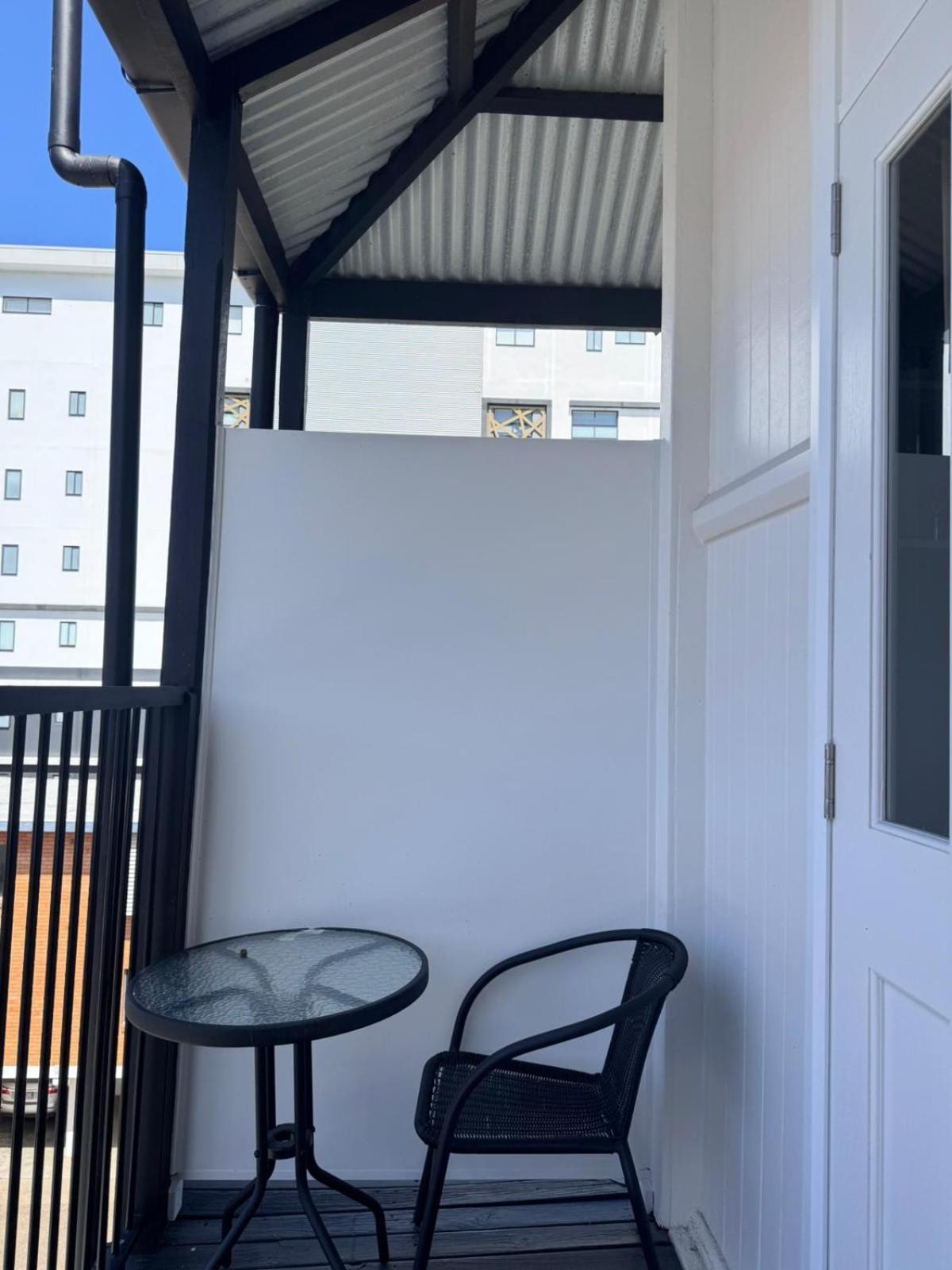 K2 Brisbane Hotel Екстериор снимка
